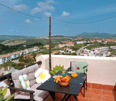 Bahia de Casares Apartamento | Heaven's Door