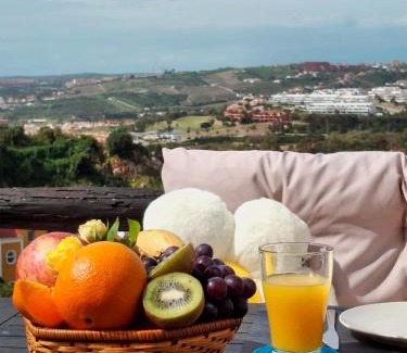Bahia de Casares Apartamento | Heaven's Door