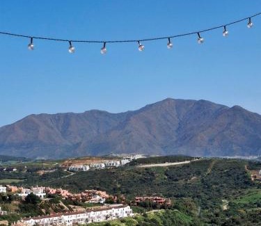 Bahia de Casares Apartamento | Heaven's Door
