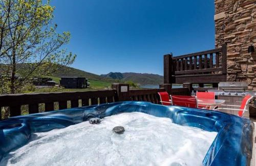 Ogden Casa | Heaven's Gate with Resort Amenities