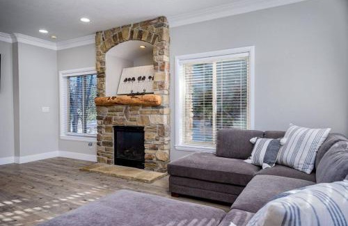 Ogden Casa | Heaven's Gate with Resort Amenities