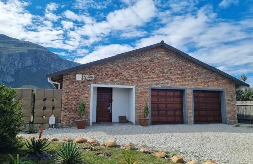 Betty's Bay Apartamento | Heaven Scent