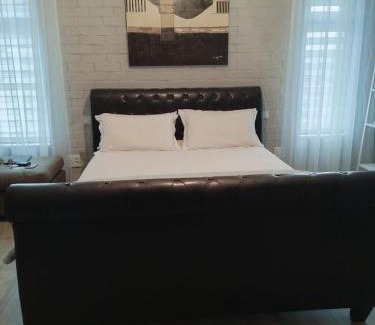 Betty's Bay Apartamento | Heaven Scent
