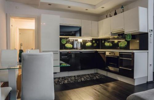 Kranj Apartamento | Heaven Spa Apartment