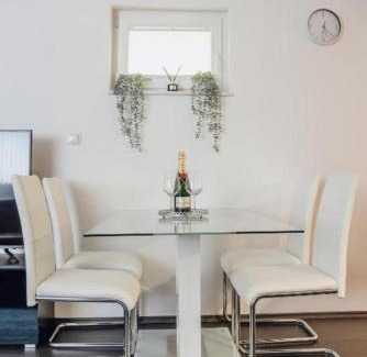 Kranj Apartamento | Heaven Spa Apartment