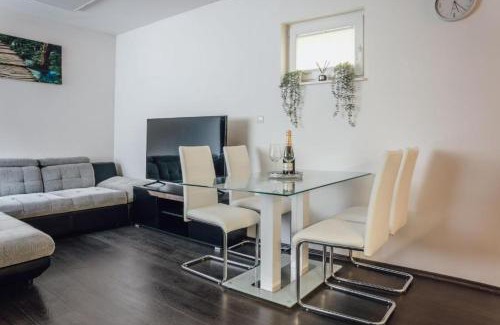 Kranj Apartamento | Heaven Spa Apartment