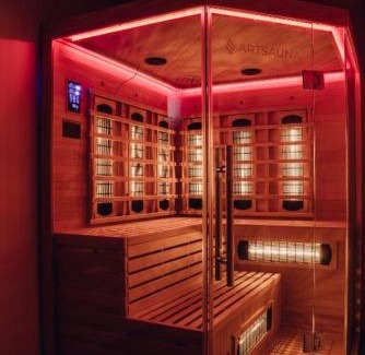 Kranj Apartamento | Heaven Spa Apartment