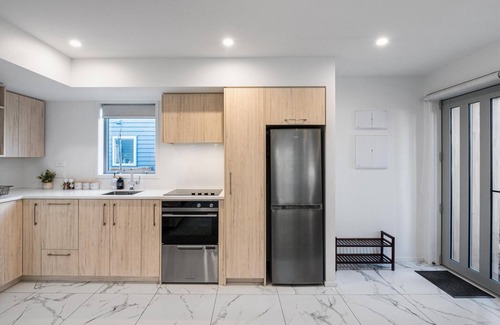 Christchurch City Centre Casa | Heaven Spa in the Central City