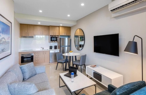 Moore Park Apartamento | Heaven Studio Suite at Waterloo Sydney
