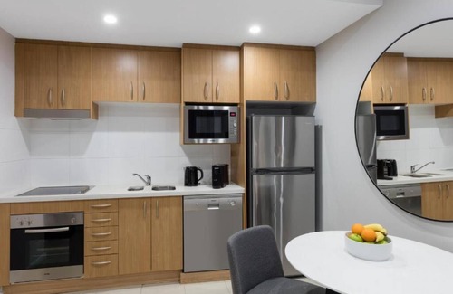 Moore Park Apartamento | Heaven Studio Suite at Waterloo Sydney