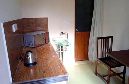 Talalla Casa | Heaven Thalalla- 4BHK Superior Villa With Private Pool and inside apartments