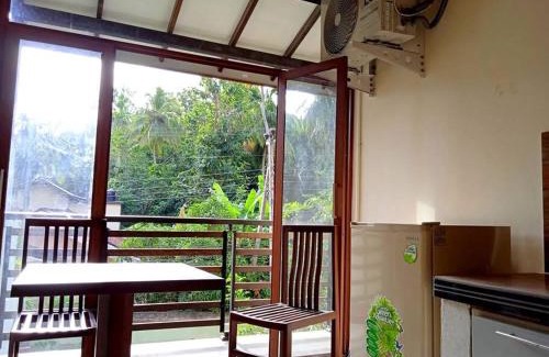 Talalla Casa | Heaven Thalalla- 4BHK Superior Villa With Private Pool and inside apartments