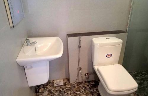 Talalla Casa | Heaven Thalalla- 4BHK Superior Villa With Private Pool and inside apartments