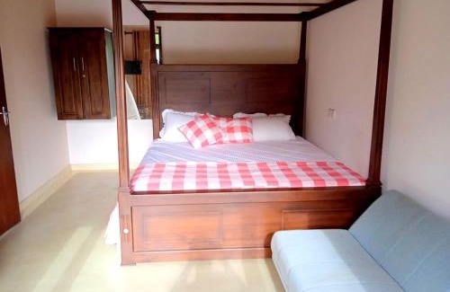 Talalla Casa | Heaven Thalalla- 4BHK Superior Villa With Private Pool and inside apartments