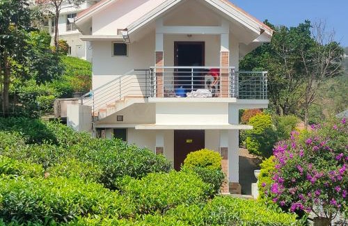 Elappara Cama Y Desayuno | Heaven Valley Resorts Vagamon