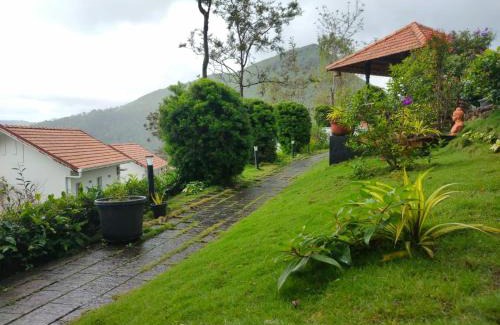 Elappara Cama Y Desayuno | Heaven Valley Resorts Vagamon