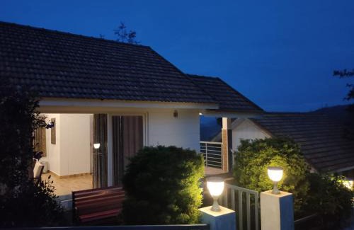 Elappara Cama Y Desayuno | Heaven Valley Resorts Vagamon