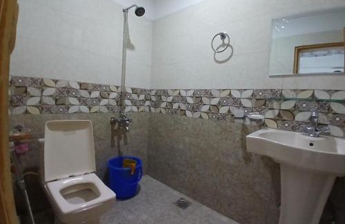 Loralai District Villa | Heaven View Villa