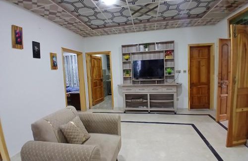 Loralai District Villa | Heaven View Villa