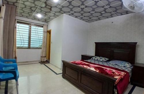Loralai District Villa | Heaven View Villa