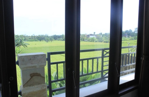 Kedewatan Villa | Heaven Villa Ubud