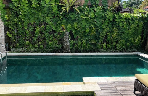 Kedewatan Villa | Heaven Villa Ubud