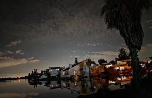 Marina da Gama Casa | Heaven