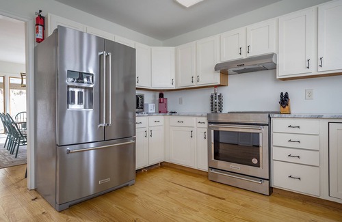 Montreat Casa | Heavenfell | Spacious Montreat Home | 1 Mile from Lake Susan & Conference Center!