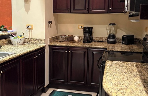 Esterillos Este Condominio | HEAVENLY 2-bedroom 2 bathroom condo in Esterillos Este. WALK to Bejuco Beach!