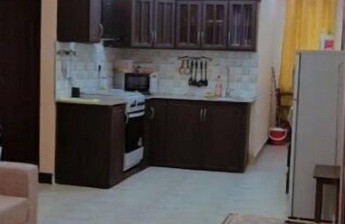 Dodoma Casa | Heavenly ApHEARTment with backyard swimming pool