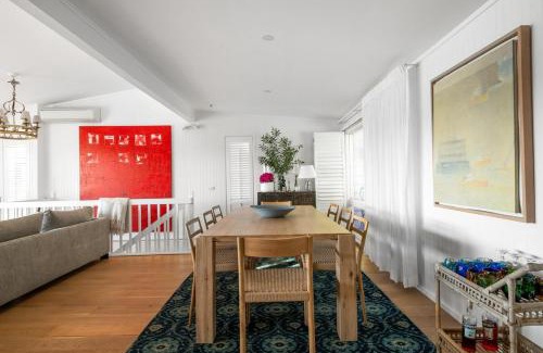 Avalon Beach Casa | Heavenly Avalon Sunseeker