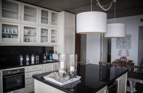 Koura Casa | Casa de playa celestial