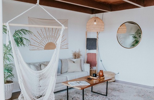 Ventura Apartamento | Heavenly Escape By The Sea