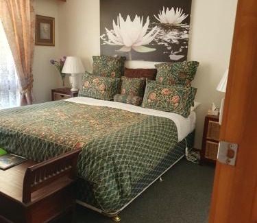 Boat Harbour Cama Y Desayuno | Heavenly Farm B & B Tasmania