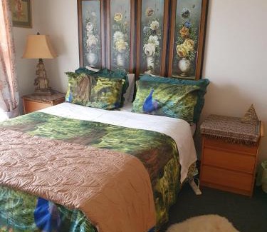 Boat Harbour Cama Y Desayuno | Heavenly Farm B & B Tasmania