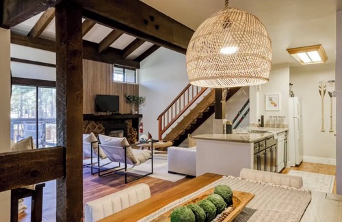 Bijou Park Casa | Heavenly Haven Lakeland Village Private Beach