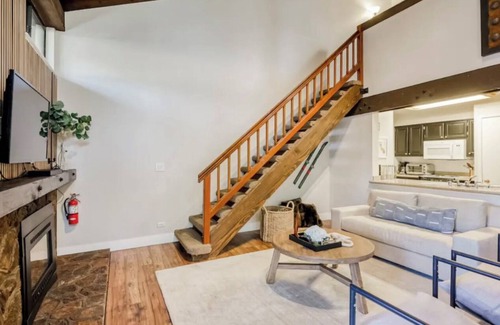 Bijou Park Casa | Heavenly Haven Lakeland Village Private Beach