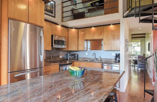 Makaha Valley Condominio | ⛵️Heavenly Hawaii Oceanview 4 habitaciones
