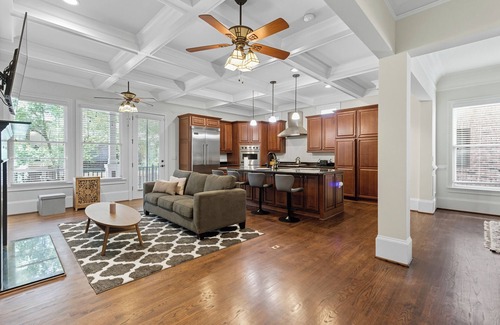Home Park Casa | Heavenly Home Away From Home