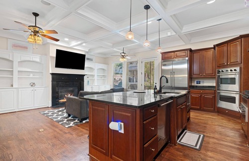 Home Park Casa | Heavenly Home Away From Home