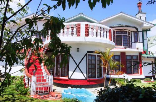 Nuwara Eliya Casa | Heavenly Home Inn