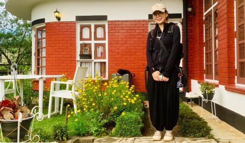 Nuwara Eliya Casa | Heavenly Home Inn