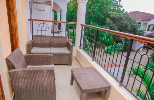 Malindi Casa | Heavenly Homes