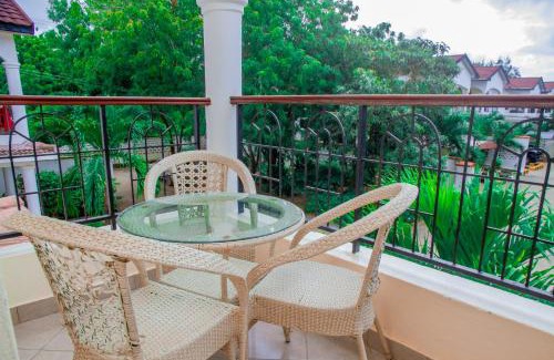 Malindi Casa | Heavenly Homes