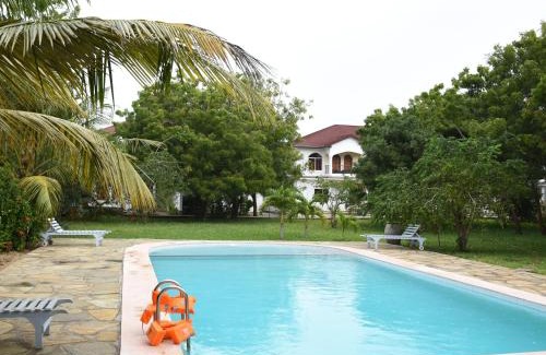 Malindi Casa | Heavenly Homes