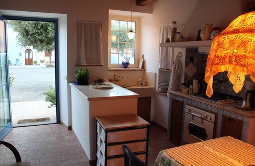 Bagnoregio Apartamento | Heavenly House