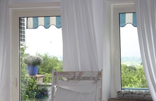 Bagnoregio Apartamento | Heavenly House
