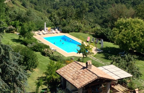 Bagnoregio Apartamento | Heavenly House