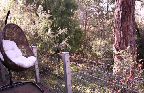 Halls Gap Casa | Retiro celestial - Wi-fi, cama King, garaje!