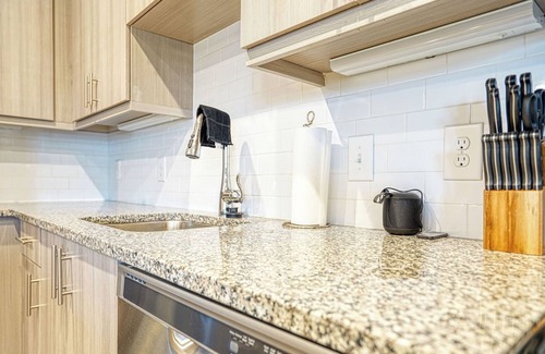 Northlake Apartamento | Heavenly Retreat
